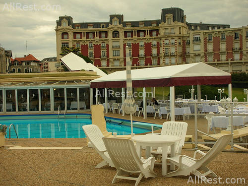 Hotel Du Palais 65